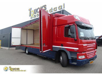Box truck DAF CF 85 360
