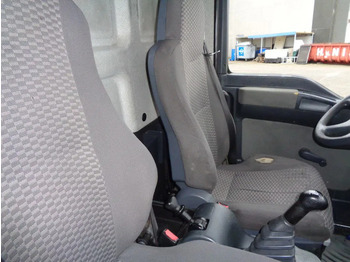 Box truck MAN TGL 8.180 TGL 8.180 + MANUAL + Lift: picture 4 Box truck MAN TGL 8.180 TGL 8.180 + MANUAL + Lift: picture 4