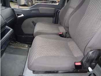 Box truck MAN TGL 8.180 TGL 8.180 + MANUAL + Lift: picture 5 Box truck MAN TGL 8.180 TGL 8.180 + MANUAL + Lift: picture 5