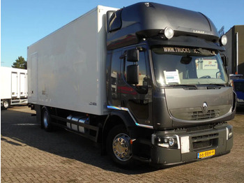 Box truck Renault Premium 270DXI + EURO 5 + ENGINE BRAKE: picture 3 Box truck Renault Premium 270DXI + EURO 5 + ENGINE BRAKE: picture 3