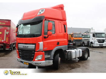 Tractor unit DAF CF 370