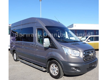 Minibus FORD Transit