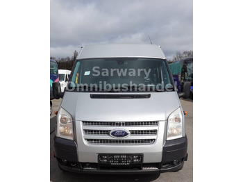 Coach Ford Transit *Trend*Klima*Euro5*17-Sitze*Maxi*: picture 4