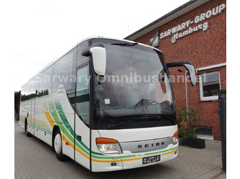 Coach SETRA