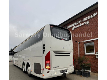 Coach Volvo 9900 HD 6x2 *9700*WC*59-Sitze*Küche*: picture 4