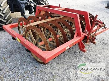 Farm roller EURO-Jabelmann DOPPELPACKER: picture 1