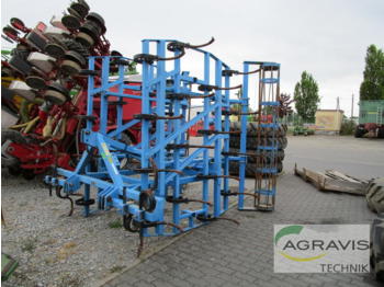 Cultivator Fricke SAPHIR GE 501: picture 1