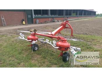 Tedder/ Rake Kuhn GRS 25 N: picture 1
