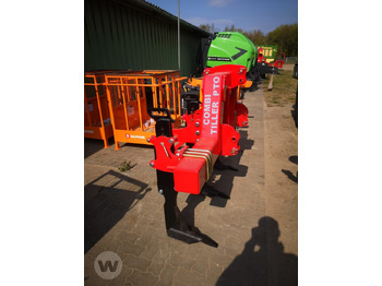 Leasing of HE-VA Combi Tiller 300 HE-VA Combi Tiller 300: picture 1 Leasing of HE-VA Combi Tiller 300 HE-VA Combi Tiller 300: picture 1