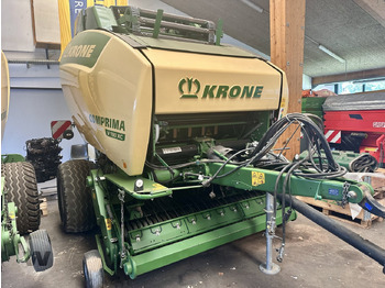 Round baler KRONE