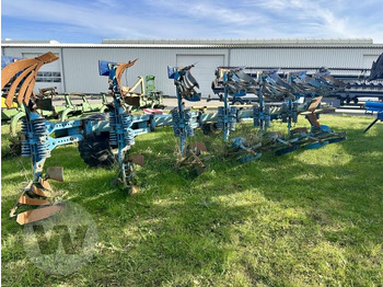 Plow LEMKEN