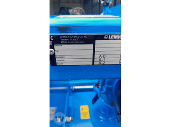 Power harrow Lemken Zirkon 12/300: picture 4 Power harrow Lemken Zirkon 12/300: picture 4