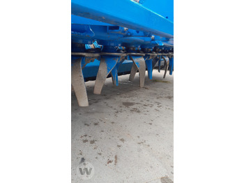 Power harrow Lemken Zirkon 12/300: picture 3 Power harrow Lemken Zirkon 12/300: picture 3