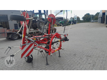 Tedder/ Rake MASSEY FERGUSON 500 series