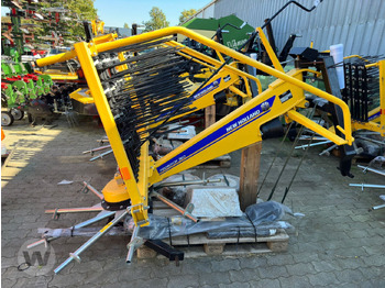 Tedder/ Rake NEW HOLLAND
