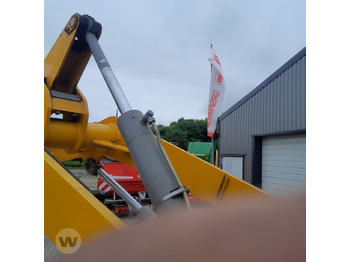 Wheel loader Paus RL 6.7: picture 4