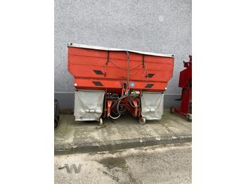 Fertilizer spreader RAUCH
