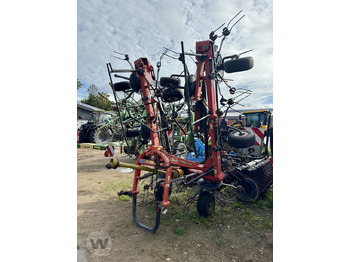 Tedder/ Rake VICON