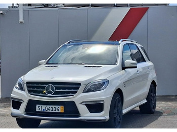 SUV MERCEDES-BENZ