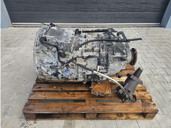 Gearbox DAF XF 105