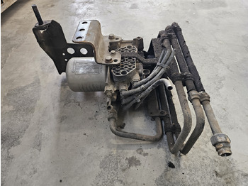 Brake valve MERCEDES-BENZ ACTROS MP4 EURO 6 / AIR DRYIER / A0014460364 / K078214: picture 4