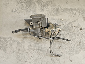 Brake valve MERCEDES-BENZ Actros