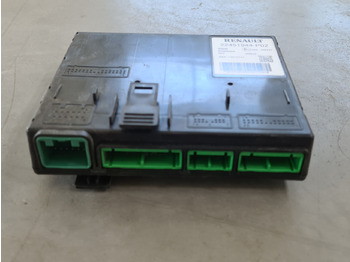 ECU RENAULT RANGE T / BBM CONTROL UNIT / 22451944 P02: picture 3