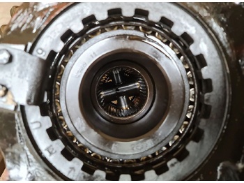 Transmission for Truck RENAULT VOLVO DIFFERENTIAL DIFF / MS17X RSS1344C 2,64 37/14 / WORLDWIDE DELIVERY: picture 4
