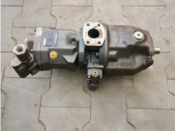 Hydraulic pump REXROTH