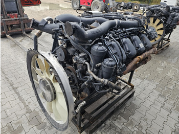 Engine for Truck SCANIA ENGINE / DC16 102 580HP 580KM V8 / EURO6 / WORLDWIDE DELIVERY: picture 4