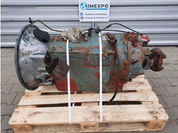 Gearbox SCANIA