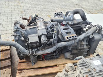 Gearbox SCANIA
