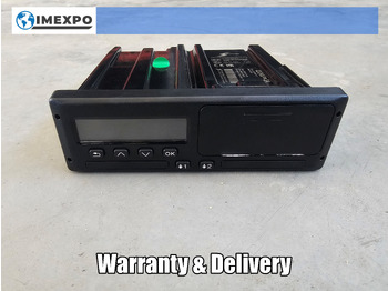 Tachograph STONERIDGE