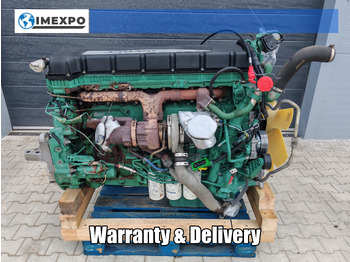 Engine VOLVO FH