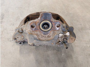 Brake caliper VOLVO RENAULT DXI / MERITOR ELSA 225 / BRAKE CALIPER / RIGHT: picture 4