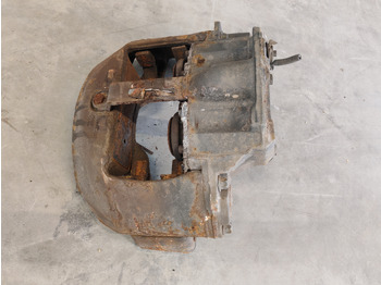 Brake caliper VOLVO RENAULT DXI / MERITOR ELSA 225 / BRAKE CALIPER / RIGHT: picture 3