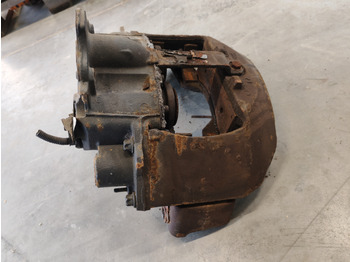 Brake caliper VOLVO RENAULT DXI / MERITOR ELSA 225 / BRAKE CALIPER / RIGHT: picture 5