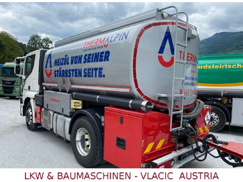 Tank truck Iveco Stralis 480 Benz/Diesel Schwarzmüller-Kompletzug: picture 4