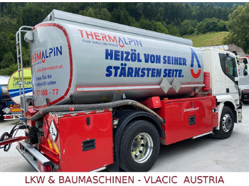 Tank truck Iveco Stralis 480 Benz/Diesel Schwarzmüller-Kompletzug: picture 5