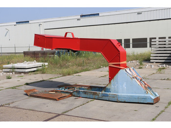 Construction machinery