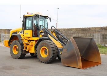 Loader JCB 427