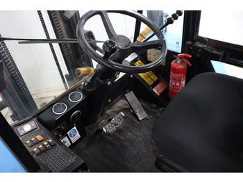 Diesel forklift JCB 930-4: picture 2 Diesel forklift JCB 930-4: picture 2
