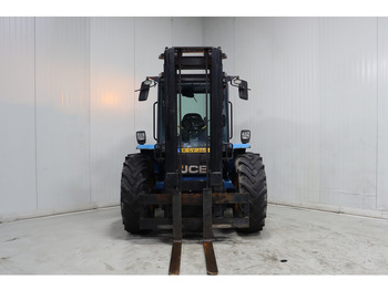 Diesel forklift JCB 930-4: picture 3 Diesel forklift JCB 930-4: picture 3