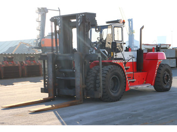 Diesel forklift KONECRANES 28-1200B: picture 3