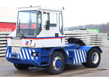 Terminal tractor Terberg TRT89: picture 3