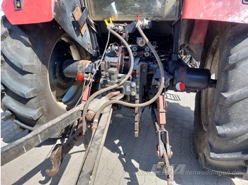 Farm tractor Case IH 5140: picture 4