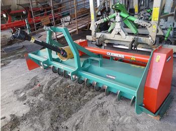 Flail mower Clemens Rotoplan Wiesenhobel: picture 1