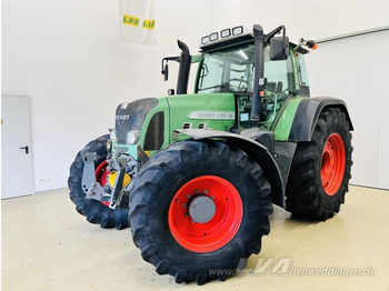 Farm tractor FENDT 820 Vario