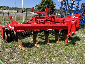 Subsoiler HE-VA Sub-Tiller 500: picture 2 Subsoiler HE-VA Sub-Tiller 500: picture 2