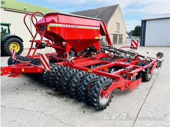Seed drill HORSCH